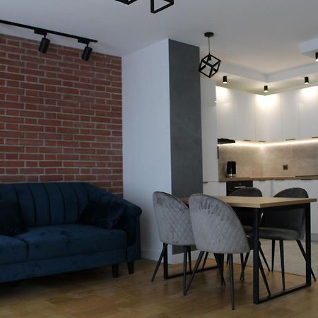 Halo Green Apartament Wroclaw Exterior photo