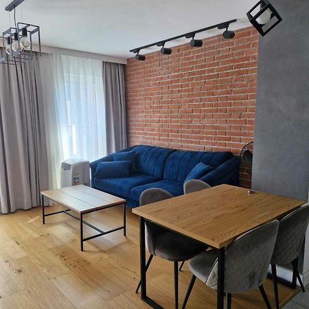 Halo Green Apartament Wroclaw Exterior photo