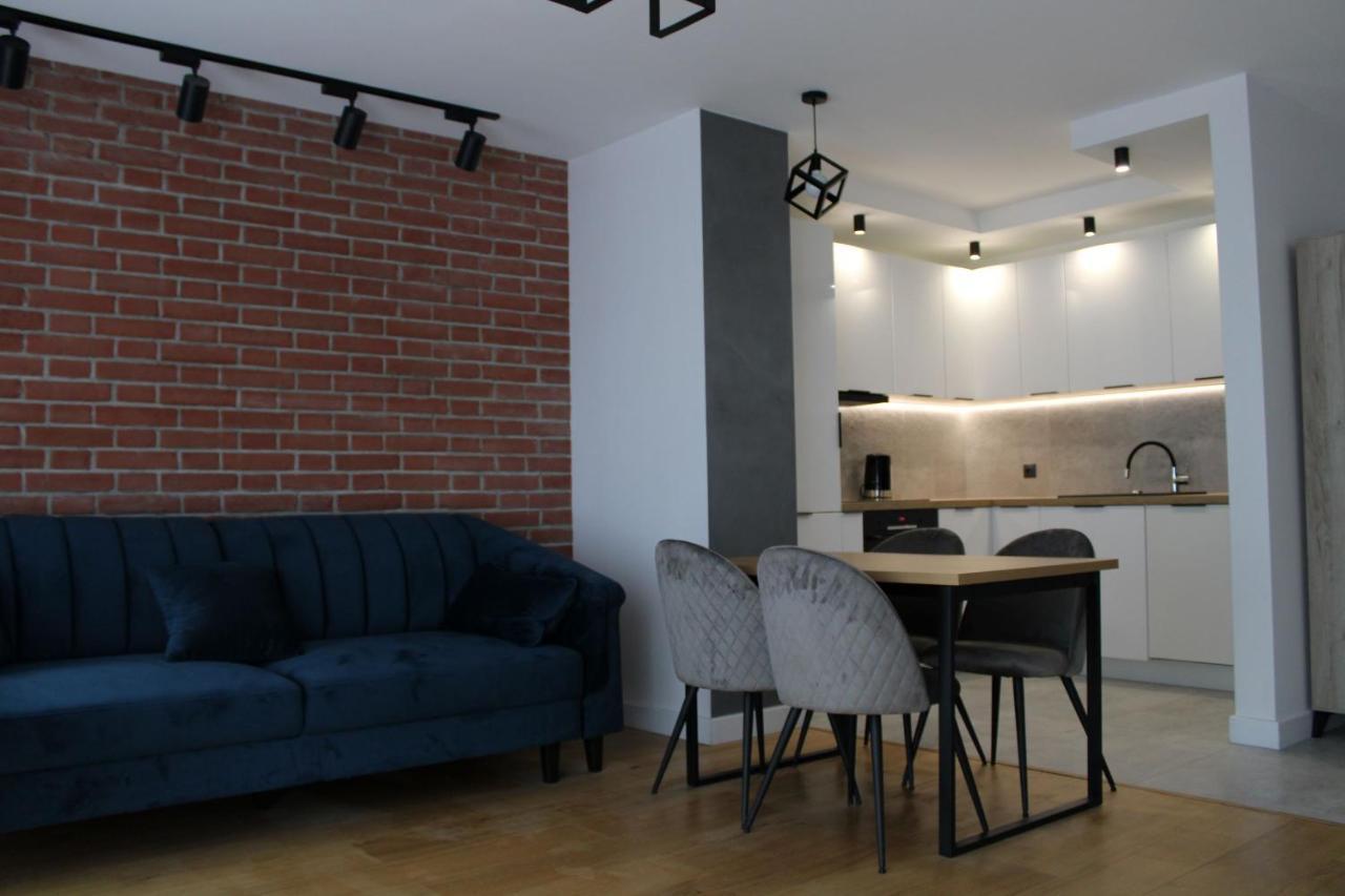 Halo Green Apartament Wroclaw Exterior photo