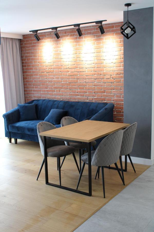 Halo Green Apartament Wroclaw Exterior photo