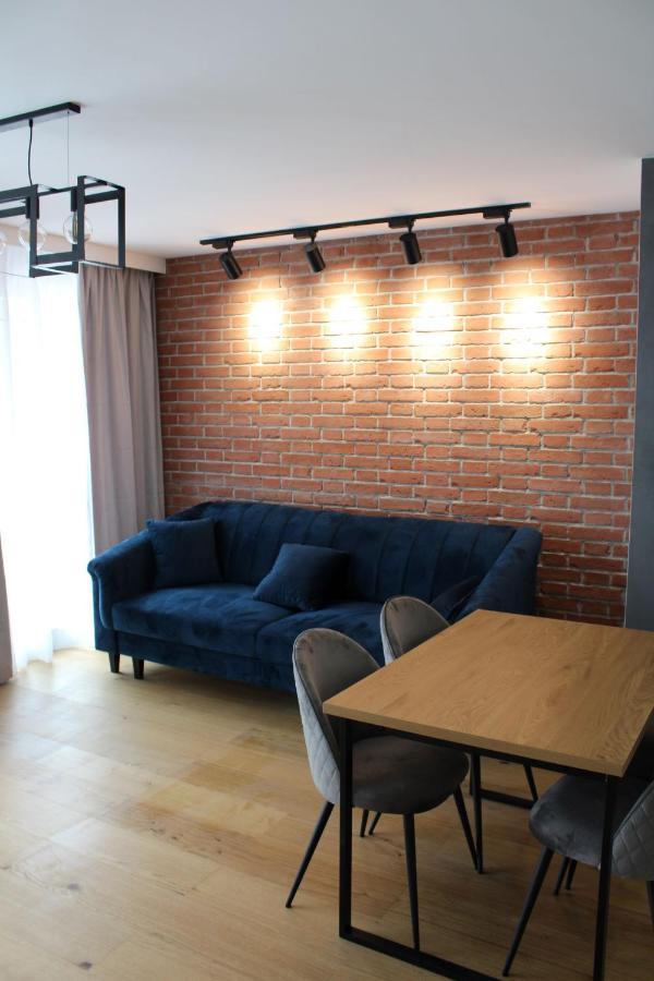 Halo Green Apartament Wroclaw Exterior photo