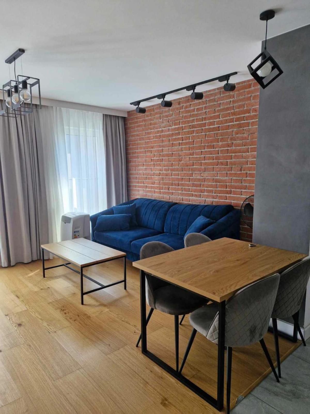 Halo Green Apartament Wroclaw Exterior photo
